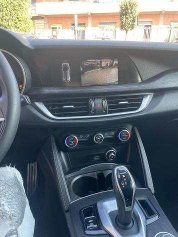 Alfa Romeo Stelvio 2.2 Turbodiesel 190 CV AT8 Q4 Business - Foto 8