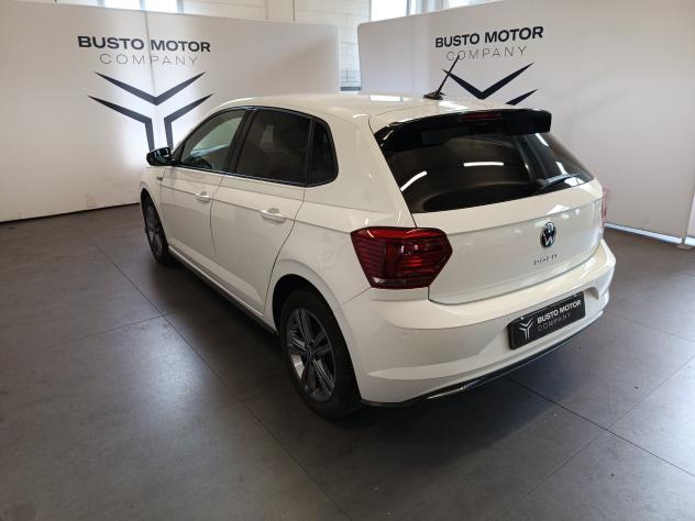 Volkswagen Polo 1.0 tsi R-Line 95cv - Foto 6