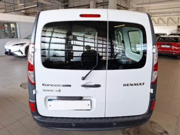 RENAULT Kangoo 1.5dci N1 4 Posti MAXI PREZZO VALIDO FINO 30.06 rif. 23825106 - Foto 3