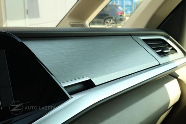 VOLKSWAGEN Caravelle Multivan 1.4 TSI eHybrid PHEV Life 6 posti rif. 23822015 - Foto 8