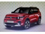 Citroën C3 Aircross Nuova PureTech Turbo 100 MT6 - PLUS