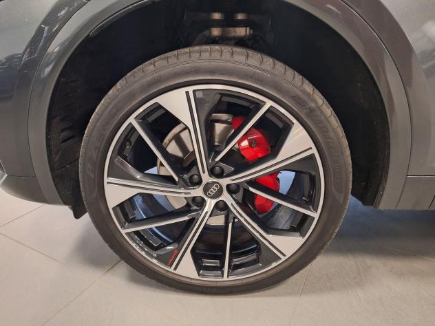 Audi Q5 Q5 40 TDI 204 CV quattro S tronic Identity Black - Foto 6
