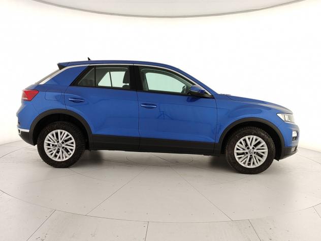 Volkswagen T-Roc I 2017 2.0 tdi Business 150cv - Foto 7