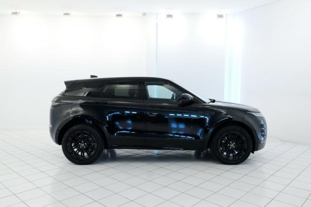 Land Rover Range Rover Evoque Range Rover Evoque 2.0d i4 mhev Dynamic SE awd 163cv auto - Foto 6