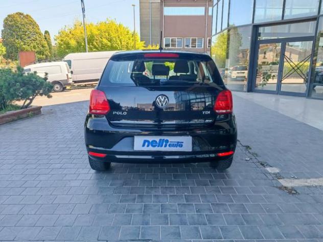 VOLKSWAGEN Polo 1.4 TDI 5p. Comfortline rif. 24088022 - Foto 5