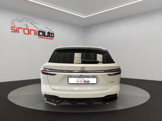 MG HS HS 1.5T-GDI AT Luxury - PROMO SIRONIAUTO+ - Foto 6
