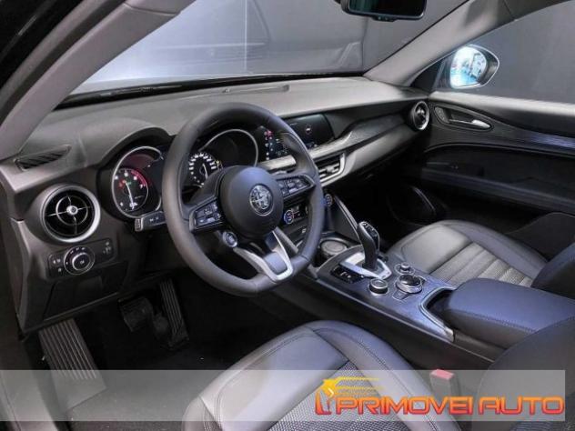 ALFA ROMEO Stelvio 2.0 Turbo 200 CV AT8 Q4 Executive rif. 20486508 - Foto 2