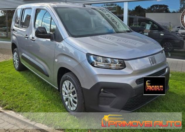 FIAT Doblo Doblò 1.5 BlueHdi 130CV Combi N1 rif. 21436260 - Foto 5