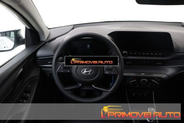 HYUNDAI Bayon 1.2 MPI MT KLASS rif. 21622643 - Foto 5