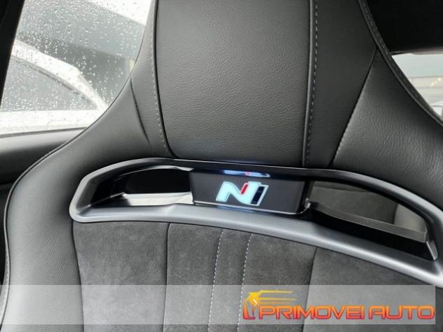 HYUNDAI i30 Fastback 2.0 T-GDI 280 CV DCT N Performance rif. 18791243 - Foto 7