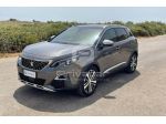 Peugeot 3008 BlueHDi 180 EAT8 S&S GT