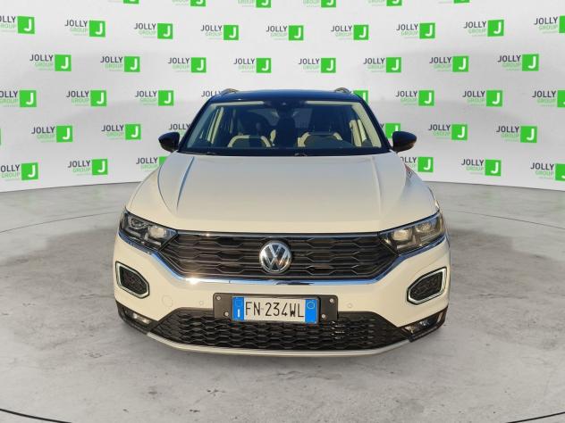 Volkswagen T-Roc I 2017 2.0 tdi Style 4motion - Foto 2