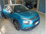 Citroen C3 PureTech 83 S&S Shine