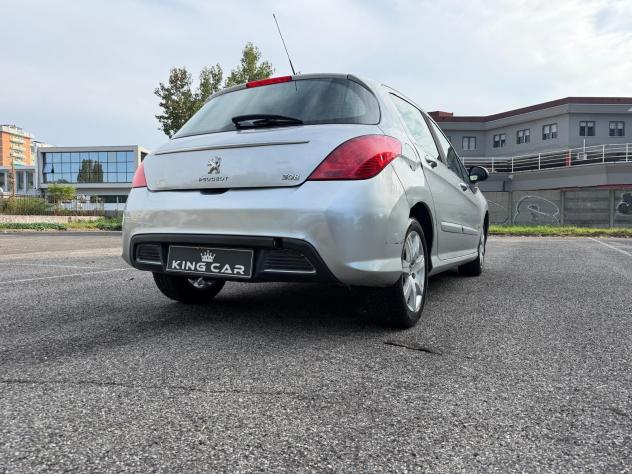 Peugeot 308 1.6 VTi 120CV 5p. Active - Foto 6