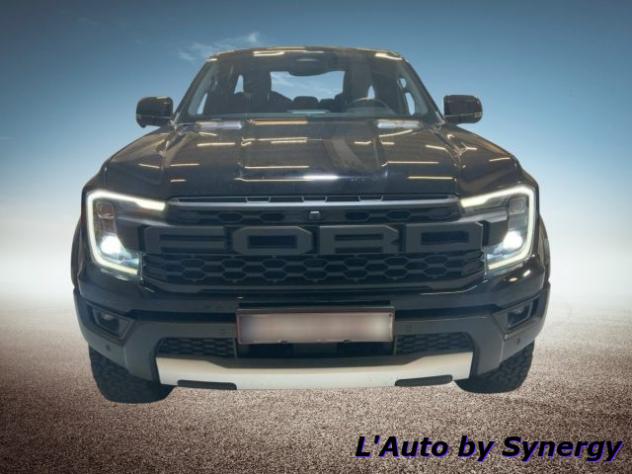 FORD Ranger Raptor 3.0 Ecoboost V6 4WD DC 5 posti + iva 22% rif. 24202952 - Foto 4
