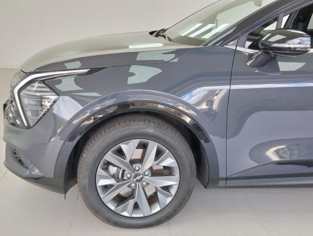Kia Sportage 1.6 TGDi HEV AT GT-line - Foto 9