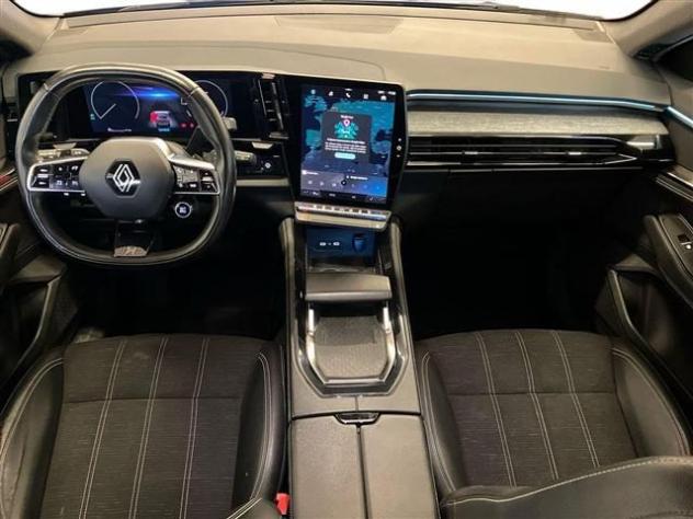 RENAULT Austral 1.2 E-Tech full hybrid Techno 200cv auto rif. 23779042 - Foto 9
