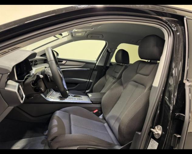 AUDI A6 Avant 40 TDI MHEV S LINE EDITION QUATTRO S-TRONIC rif. 24058330 - Foto 9