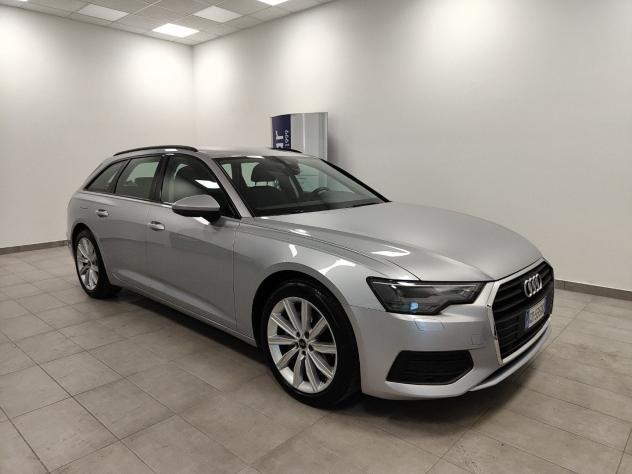 Audi A6 40TDI 204cv S tronic Navi BauleElettrico Cerchi19 - Foto 2