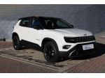 Jeep Avenger 1.2 Turbo 145cv MHEV 4xe Upland TETTO