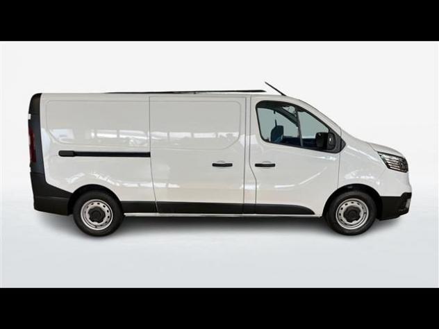 RENAULT Trafic van T30 2.0 blue dci 130cv L2H1 rif. 24125375 - Foto 4
