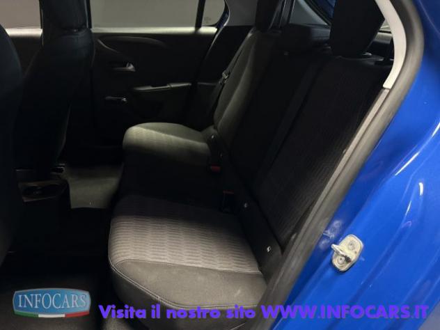 OPEL Corsa 1.2 Edition 75 cv NEOPATENTATI - PROMO rif. 23910234 - Foto 7