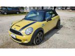 Mini Cooper S Cabrio COOPER S