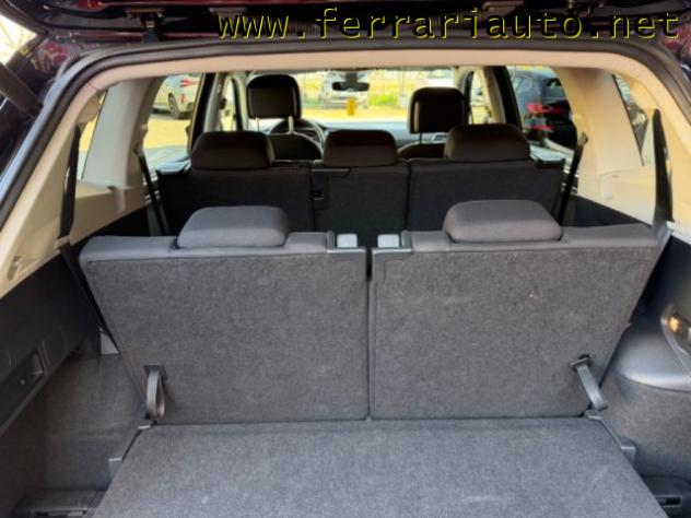 VOLKSWAGEN Tiguan 2.0 TDI 190 CV 7 POSTI DSG 4MOTION Allspace rif. 23477675 - Foto 9