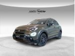 FIAT 500X 500 X 2018 1.3 mjt S-Design Cross 4x2 95cv
