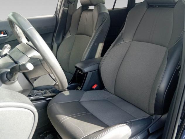 Toyota Corolla Cross 2.0h Lounge fwd 197cv e-cvt - Foto 8