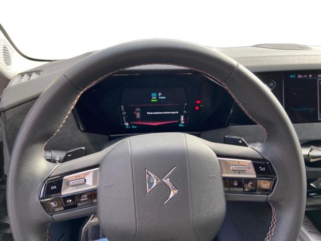DS DS4 1.6 e-tense phev performance line 225cv auto - Foto 8