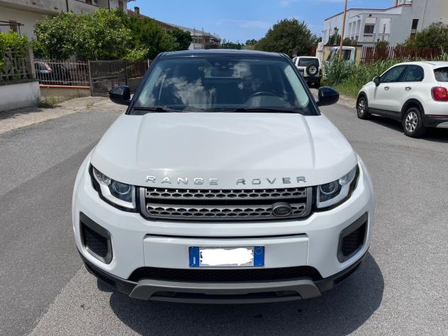 Land Rover Range Evoque 2.0 TD4 150 CV 5p. SE Dynamic - Foto 7