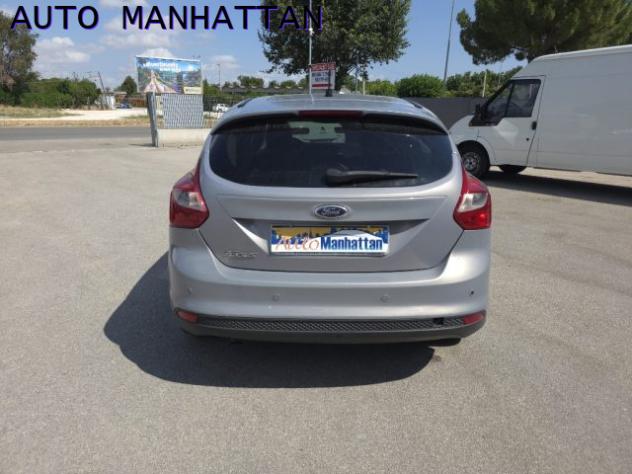 FORD Focus 1.6 TDCi 115 CV Titanium rif. 23926212 - Foto 2