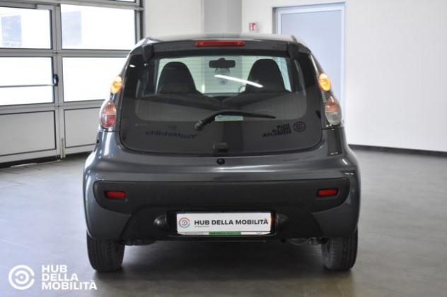 CITROEN C1 1.0 5 porte AMIC1 rif. 23882771 - Foto 5