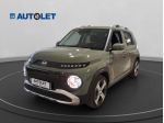 Hyundai Inster 49 kWh XClass