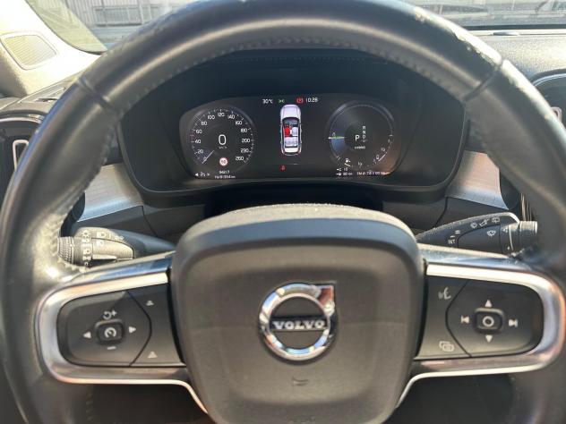 Volvo XC40 T5 Recharge Plug-in Hybrid Inscription Expression Automatica Unico Proprietario - Foto 9