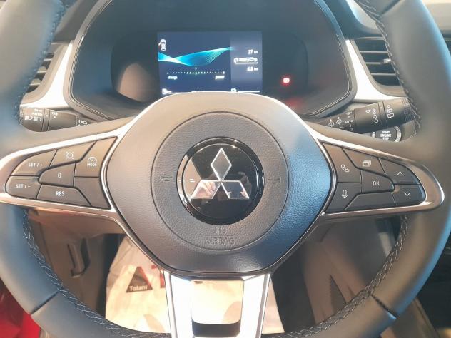 Mitsubishi ASX 1.8L Full Hybrid (HEV) Black Edition AT - Foto 5
