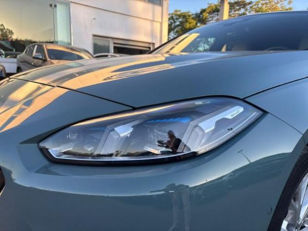 BMW 118 d rif. 23736220 - Foto 8