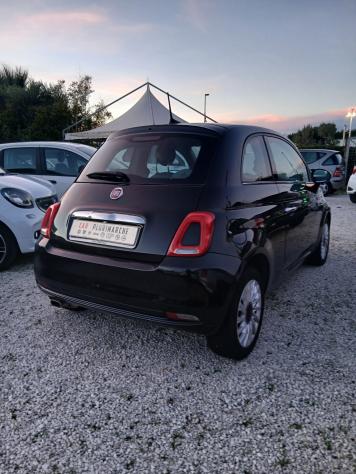 Fiat 500 1.2 cc 4 cilindri fire Lounge - Foto 4