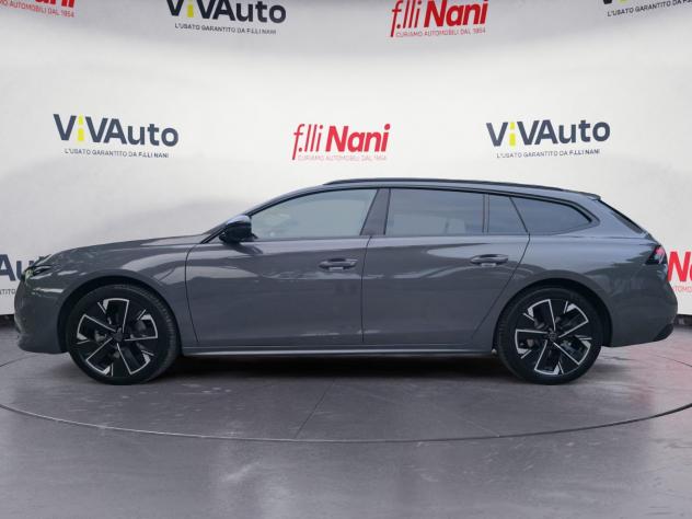 Peugeot 508 508 BlueHDi 130 Stop&Start EAT8 SW GT - Foto 7