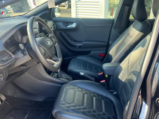 FORD Puma 1.0 EcoBoost Hybrid 155 CV S&S aut. ST-Line Vignal rif. 24186329 - Foto 8