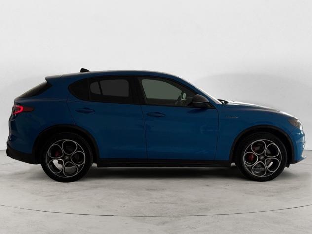 Alfa Romeo Stelvio 2.2 TD 210 CV Veloce AT8 Q4 - Foto 6