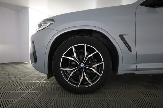 BMW X4 X4 xDrive20d 48V Msport rif. 23915826 - Foto 8