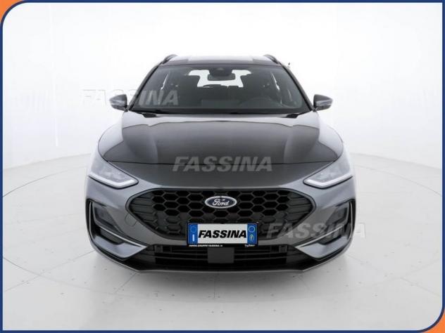 Ford Focus 1.0T EcoBoost Hybr. 155cv ST-Line AutoSW - Foto 2