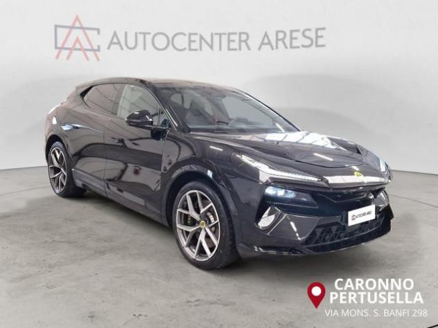 LOTUS Eletre S - 612 CV - TETTO PANORAMA rif. 23158341 - Foto 8