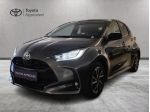 Toyota Yaris 1.5 Hybrid 5 porte Lounge AREA C FREE