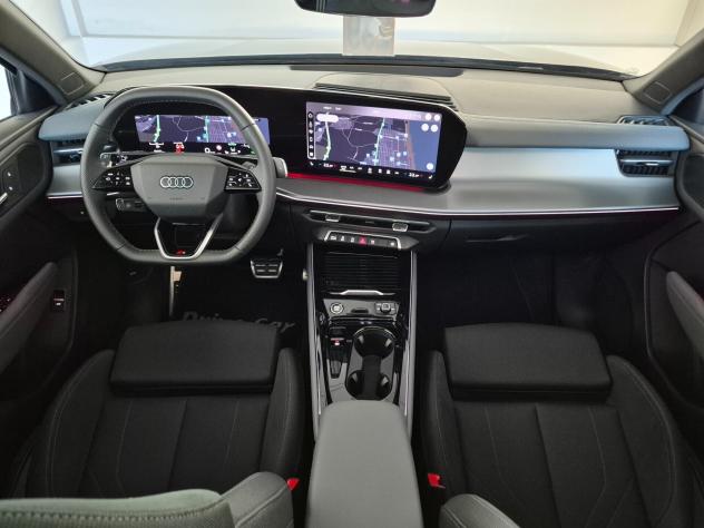 AUDI Q3 1.5 TFSI/MHEV S LINE ESTERNO S LINE INTERNO S-TRONIC TETTO PANORAMICO APRIBILE BLACK PACK APPLE CAR PLAY/ANDROID AUTO - Foto 2