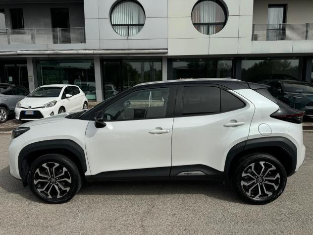 Toyota Yaris Cross 1.5H (116 CV) E-CVT Trend - Foto 9