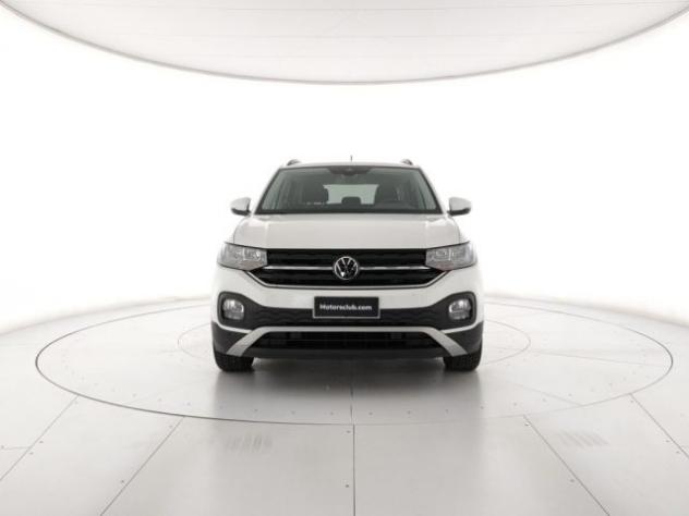 VOLKSWAGEN T-Cross 1.0 TSI 110 CV Style rif. 23529144 - Foto 7