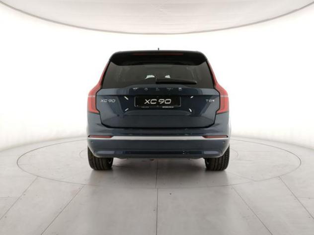 VOLVO XC90 T8 Plug-in AWD auto 7p Ultra Bright - KM0 rif. 21894554 - Foto 4